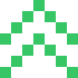 Upward arrow icon
